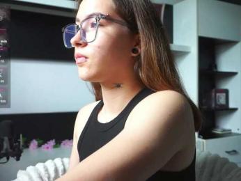 EvaVonMarx webcam model stream image