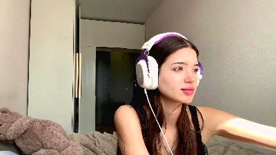 EmilySamford webcam model stream image