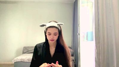 EmilySamford webcam model stream image