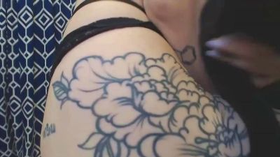 Jammell webcam model stream image