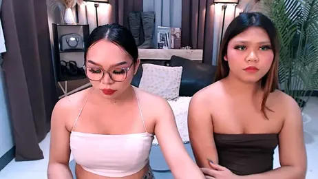 SpicyAlyssa69 webcam model stream image