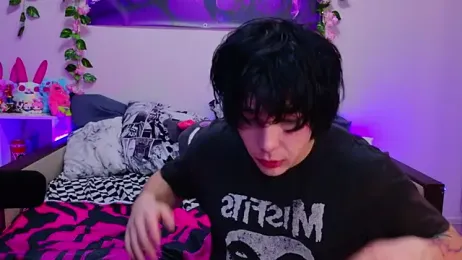 Night_angell69 webcam model stream image