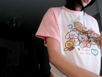 Fothisinya webcam bongacams model stream image