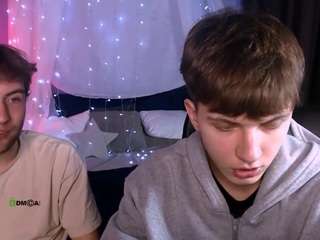 joseph-bear webcam model stream image