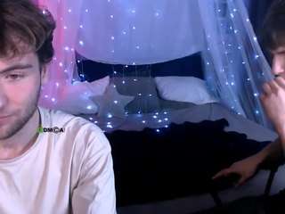 joseph-bear webcam model stream image