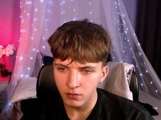 joseph-bear webcam model stream image