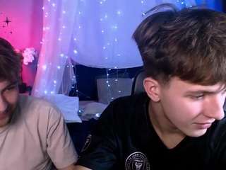 joseph-bear webcam model stream image