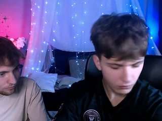 joseph-bear webcam model stream image