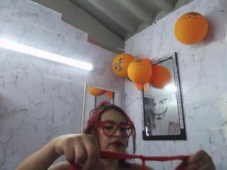 Juliah Belle webcam model stream image