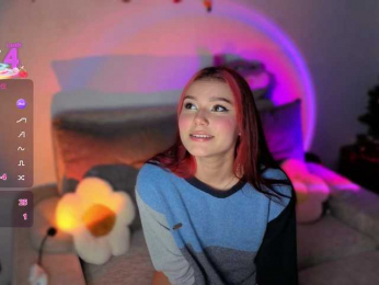 hannybunny webcam model stream image