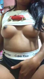 Ramonah webcam model stream image