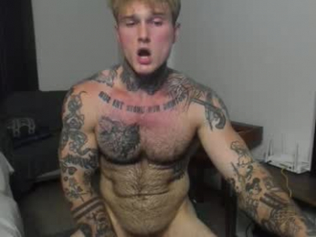 andy_hunk webcam model stream image