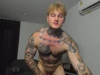 andy_hunk webcam model stream image