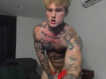 andy_hunk webcam model stream image
