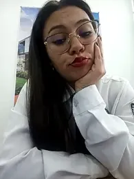 LIZ-06_ webcam model stream image