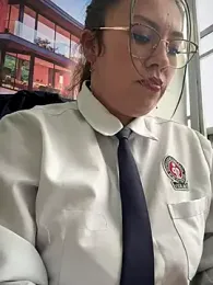 LIZ-06_ webcam model stream image