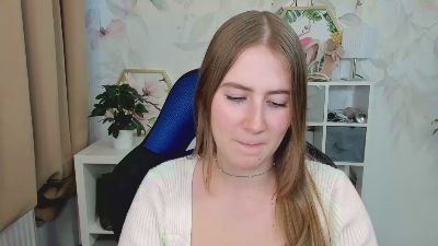LOVE_xMegan webcam model stream image