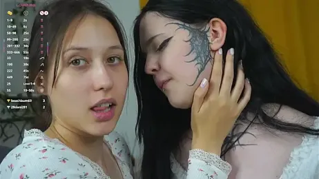 BeckyBurgh webcam model stream image