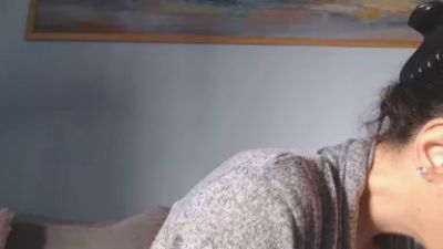 cleophee webcam cam4 model stream image