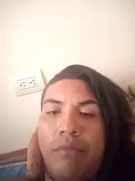 AlexaFontana webcam model stream image