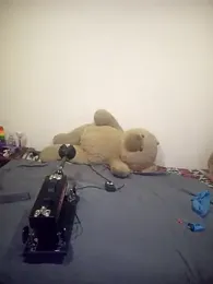 AlexaFontana webcam model stream image