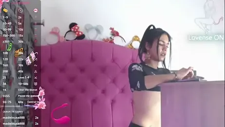AlexaFontana webcam stripchat model stream image