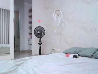 elianabortt webcam model stream image