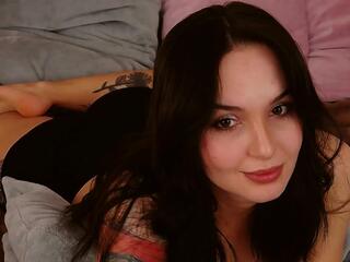 Melissa Fumero webcam model stream image