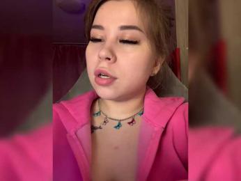 Alexxie webcam model stream image