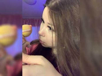 Alexxie webcam model stream image