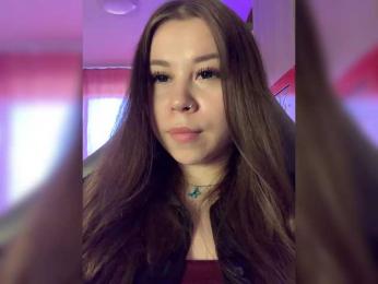 Alexxie webcam model stream image