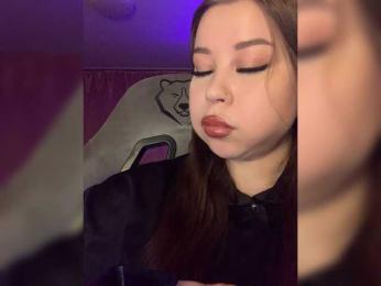 Alexxie webcam model stream image