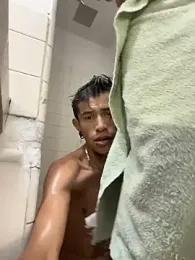 Demian_Salvatoire webcam model stream image