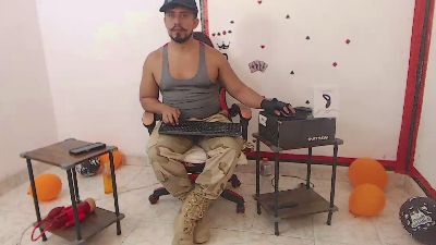 KalethBigDick88 webcam model stream image