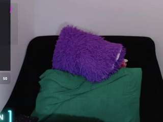 cata-gonzalez webcam camsoda model stream image