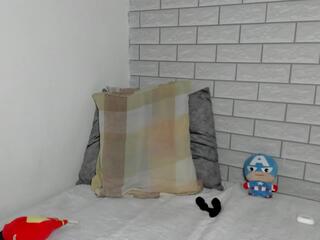 Randy Ortega webcam model stream image