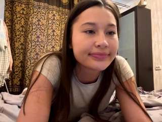 aurorathomas webcam model stream image