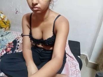 TaraVij webcam bongacams model stream image