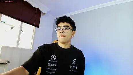 _nickconnor01 webcam model stream image