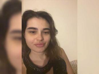 Evelinad webcam model stream image