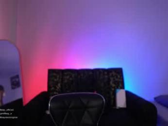 mikeymorningstar webcam model stream image