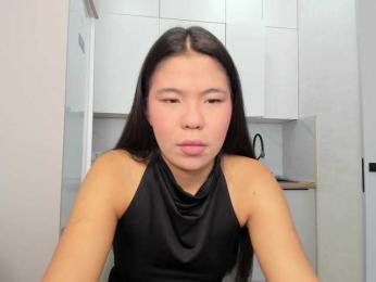 ainel-kim webcam bongacams model stream image