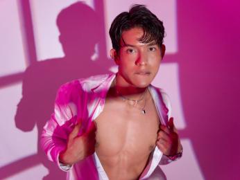 LeisanFox webcam livejasmin model stream image