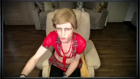 clementine webcam model stream image