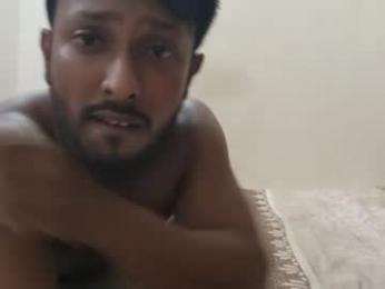 hunky_xavier webcam chaturbate model stream image