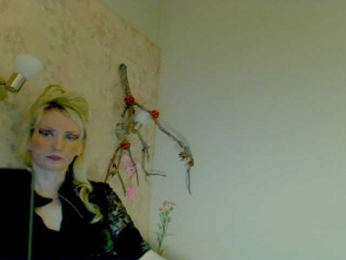 KatrinExcite webcam model stream image