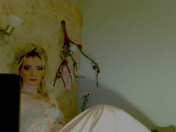 KatrinExcite webcam model stream image