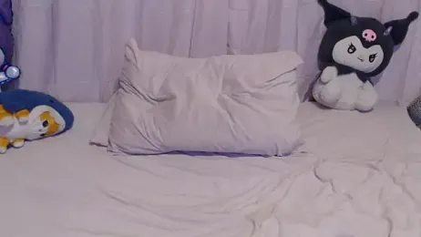 toukarubyuwu webcam model stream image