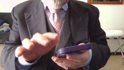 BRIONI webcam model stream image