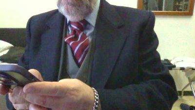 BRIONI webcam model stream image